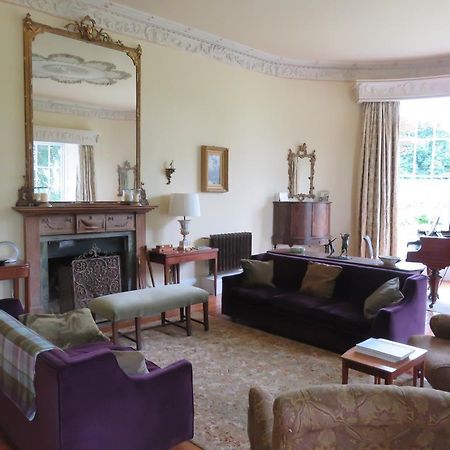 Ash Hill B & B Kilmallock Buitenkant foto