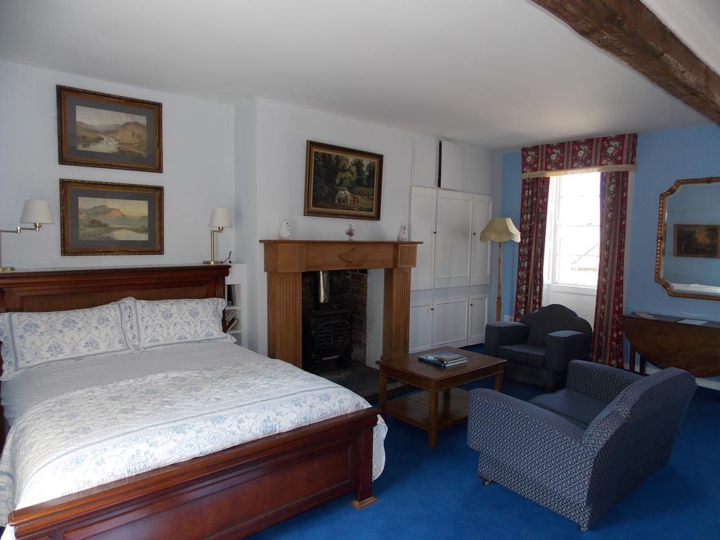 Ash Hill B & B Kilmallock Kamer foto