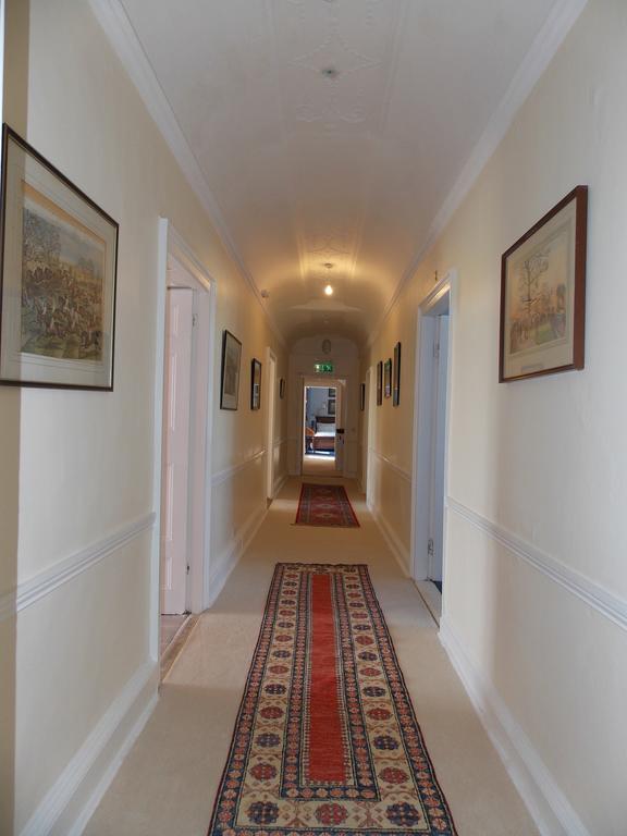 Ash Hill B & B Kilmallock Buitenkant foto