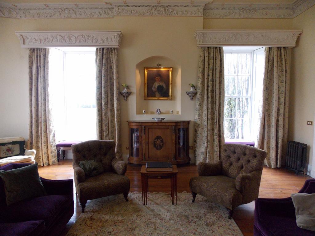 Ash Hill B & B Kilmallock Buitenkant foto