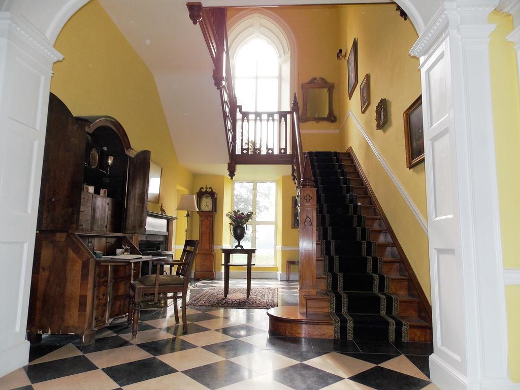 Ash Hill B & B Kilmallock Buitenkant foto