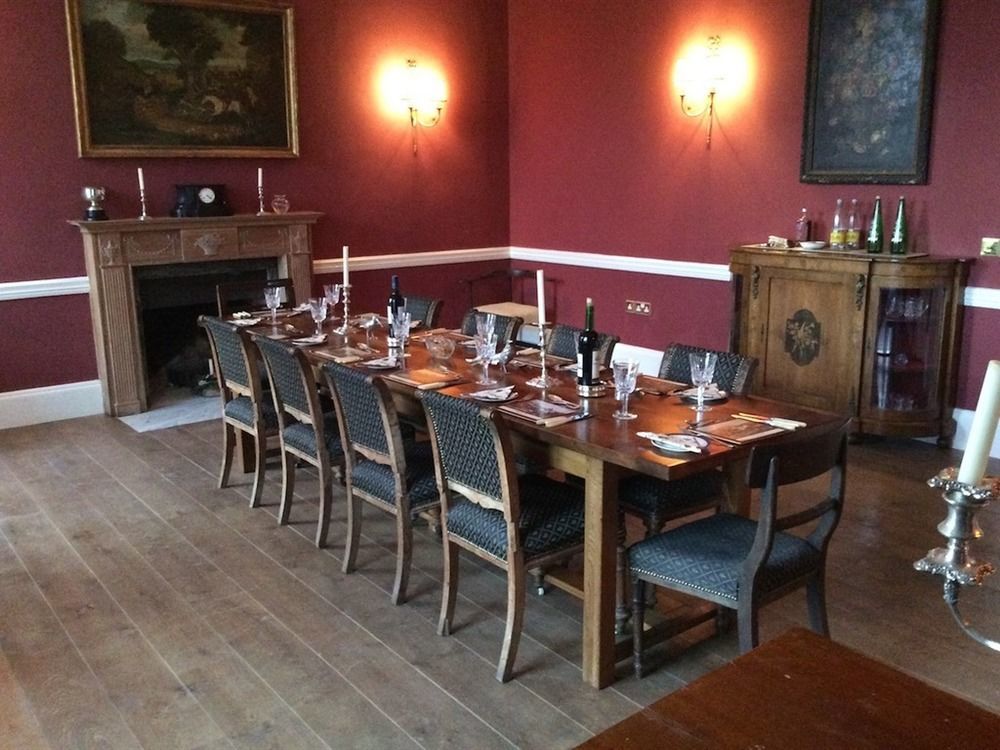 Ash Hill B & B Kilmallock Buitenkant foto