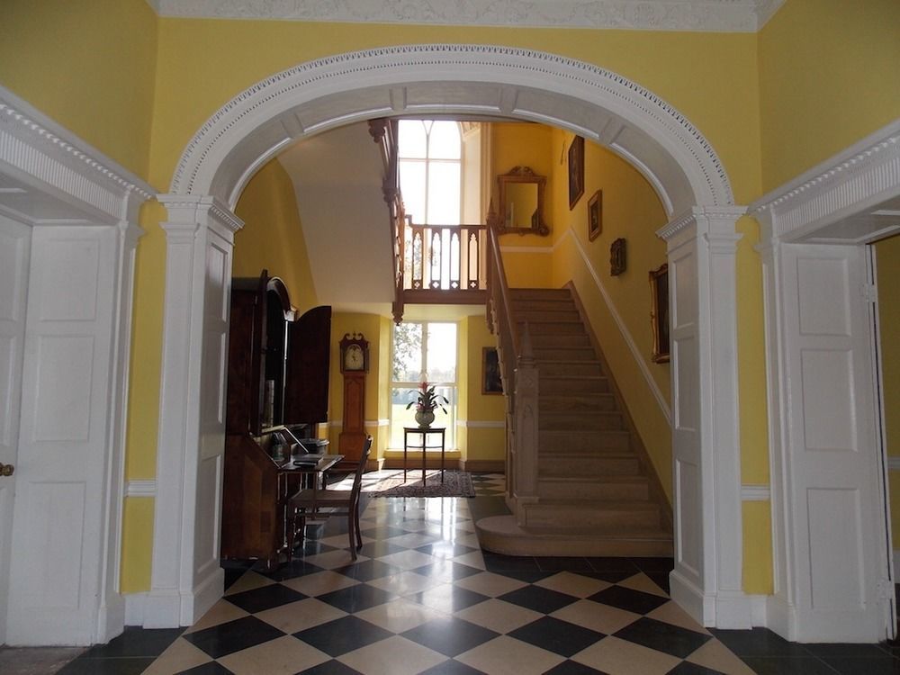Ash Hill B & B Kilmallock Buitenkant foto