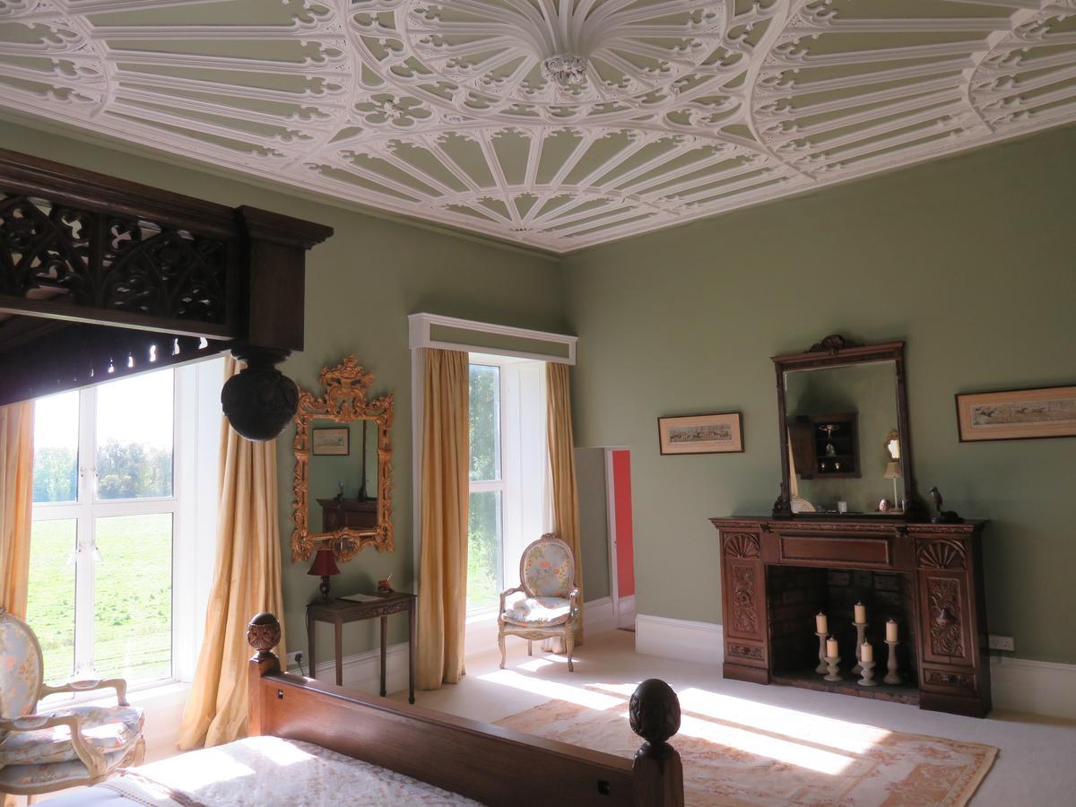 Ash Hill B & B Kilmallock Buitenkant foto