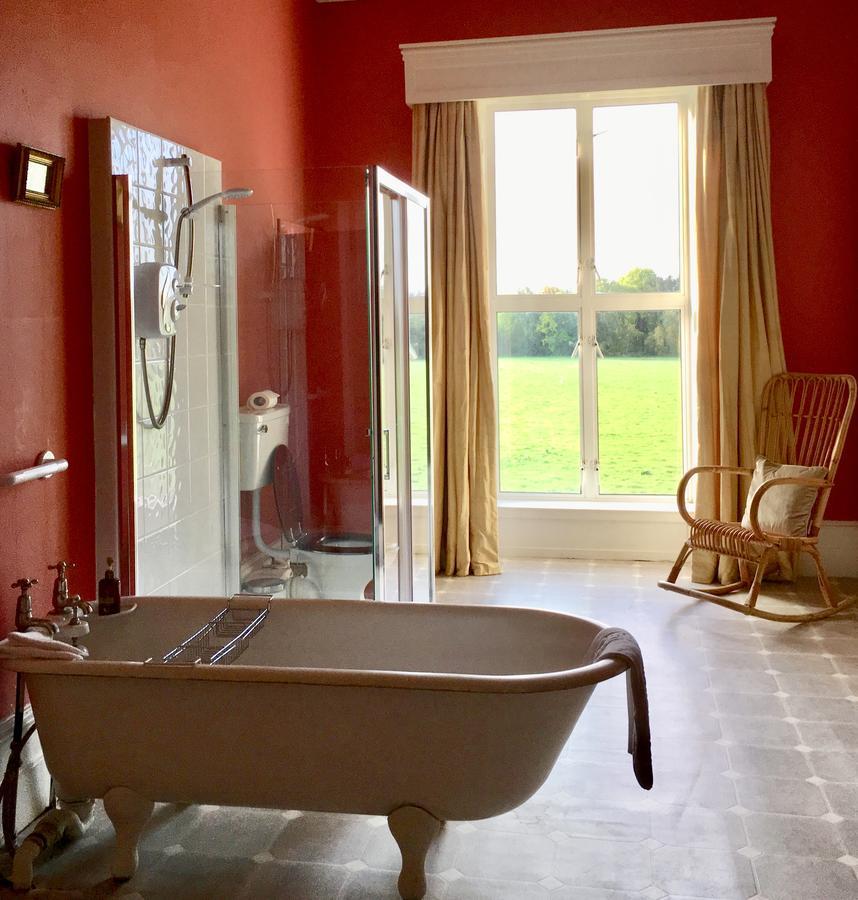 Ash Hill B & B Kilmallock Buitenkant foto