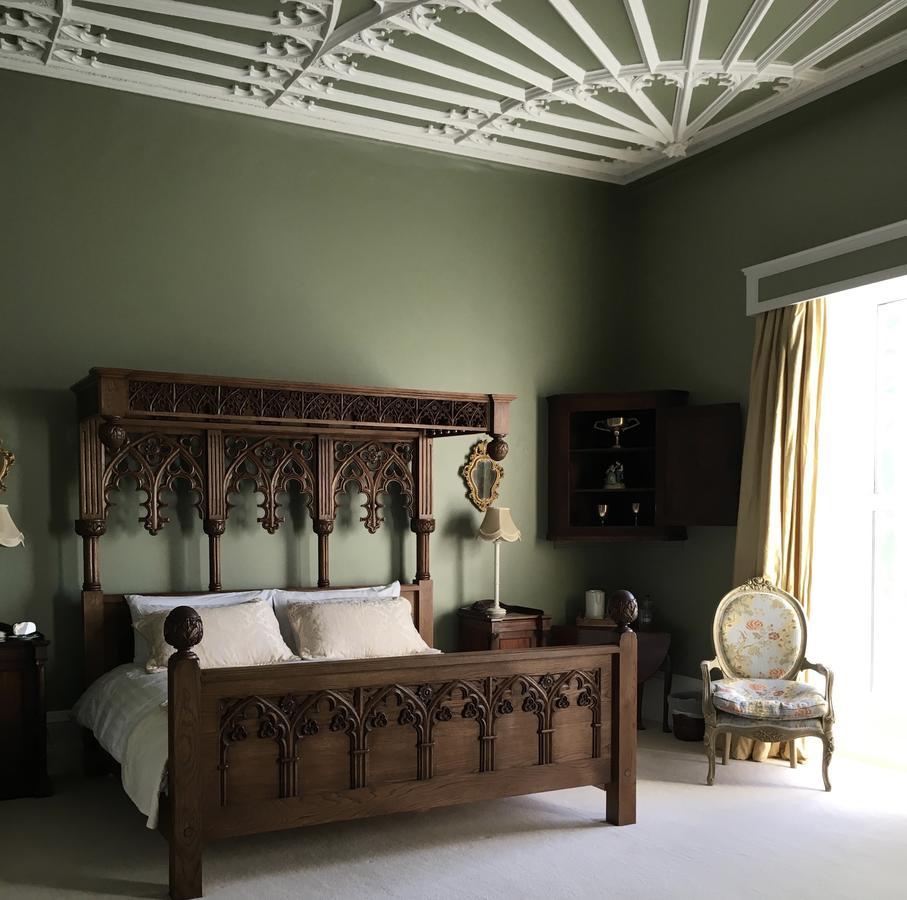 Ash Hill B & B Kilmallock Buitenkant foto